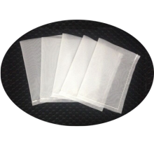 Personalizado Mircon Nylon Polyester Mesh Rosin Tea Filter Bag For Rosin Press